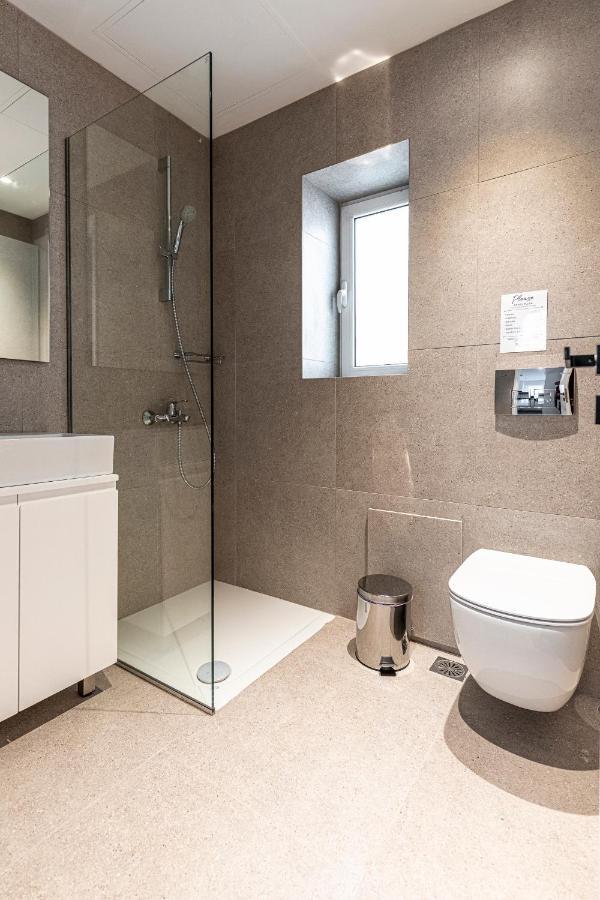 Phaedrus Living Executive Kriel Suites 001 Atenas Exterior foto